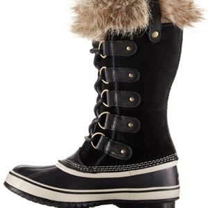 Sorel Joan of the Arctic Winter Boots 7